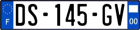 DS-145-GV