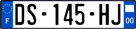 DS-145-HJ