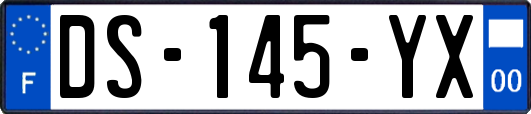 DS-145-YX