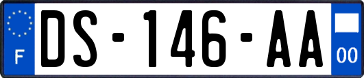 DS-146-AA