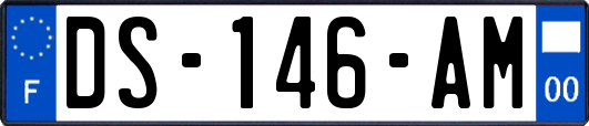 DS-146-AM