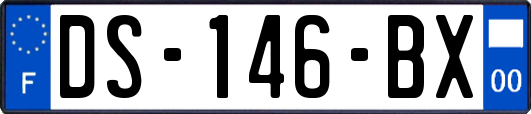 DS-146-BX