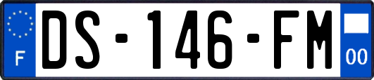 DS-146-FM
