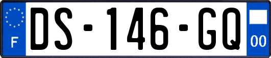 DS-146-GQ