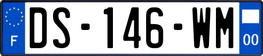 DS-146-WM