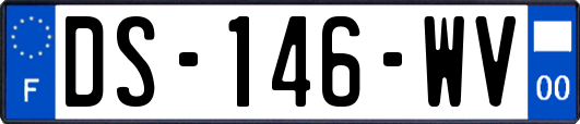 DS-146-WV