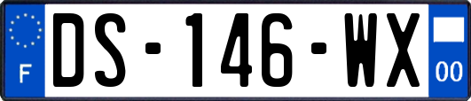 DS-146-WX