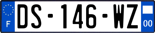 DS-146-WZ