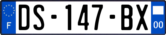 DS-147-BX