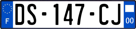DS-147-CJ