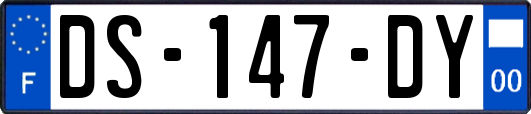 DS-147-DY