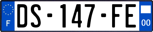 DS-147-FE