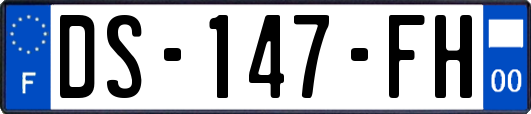 DS-147-FH