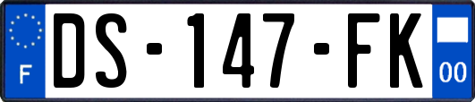 DS-147-FK