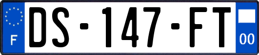 DS-147-FT