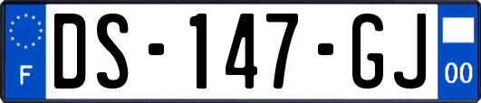 DS-147-GJ