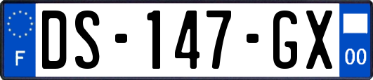 DS-147-GX