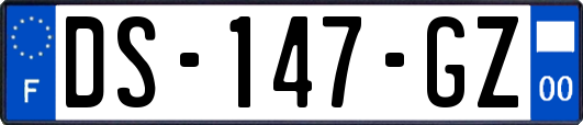 DS-147-GZ