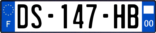 DS-147-HB