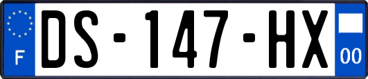 DS-147-HX