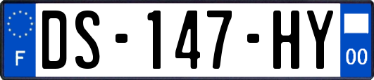 DS-147-HY