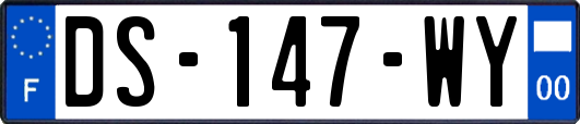 DS-147-WY