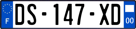 DS-147-XD