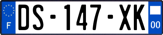 DS-147-XK