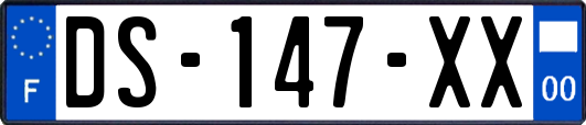 DS-147-XX