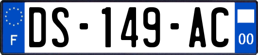 DS-149-AC