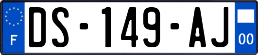 DS-149-AJ