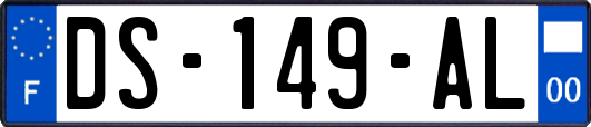 DS-149-AL