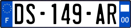 DS-149-AR