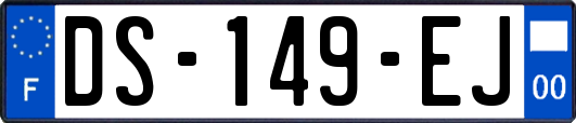 DS-149-EJ