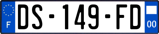 DS-149-FD