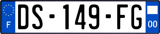 DS-149-FG
