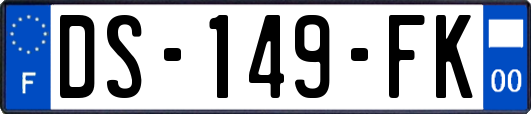 DS-149-FK