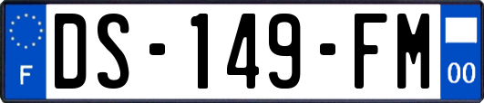 DS-149-FM