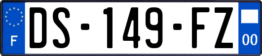DS-149-FZ