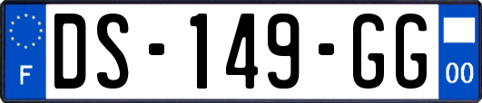 DS-149-GG