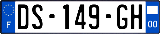 DS-149-GH