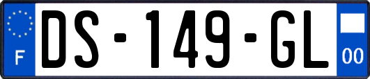 DS-149-GL