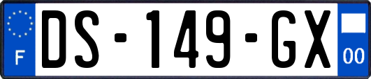 DS-149-GX