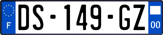 DS-149-GZ