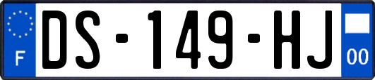 DS-149-HJ