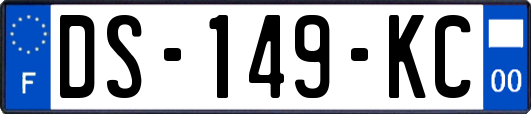 DS-149-KC