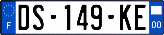 DS-149-KE