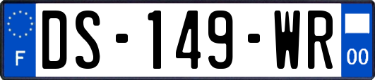 DS-149-WR