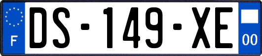 DS-149-XE