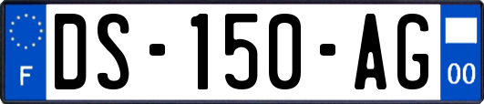 DS-150-AG